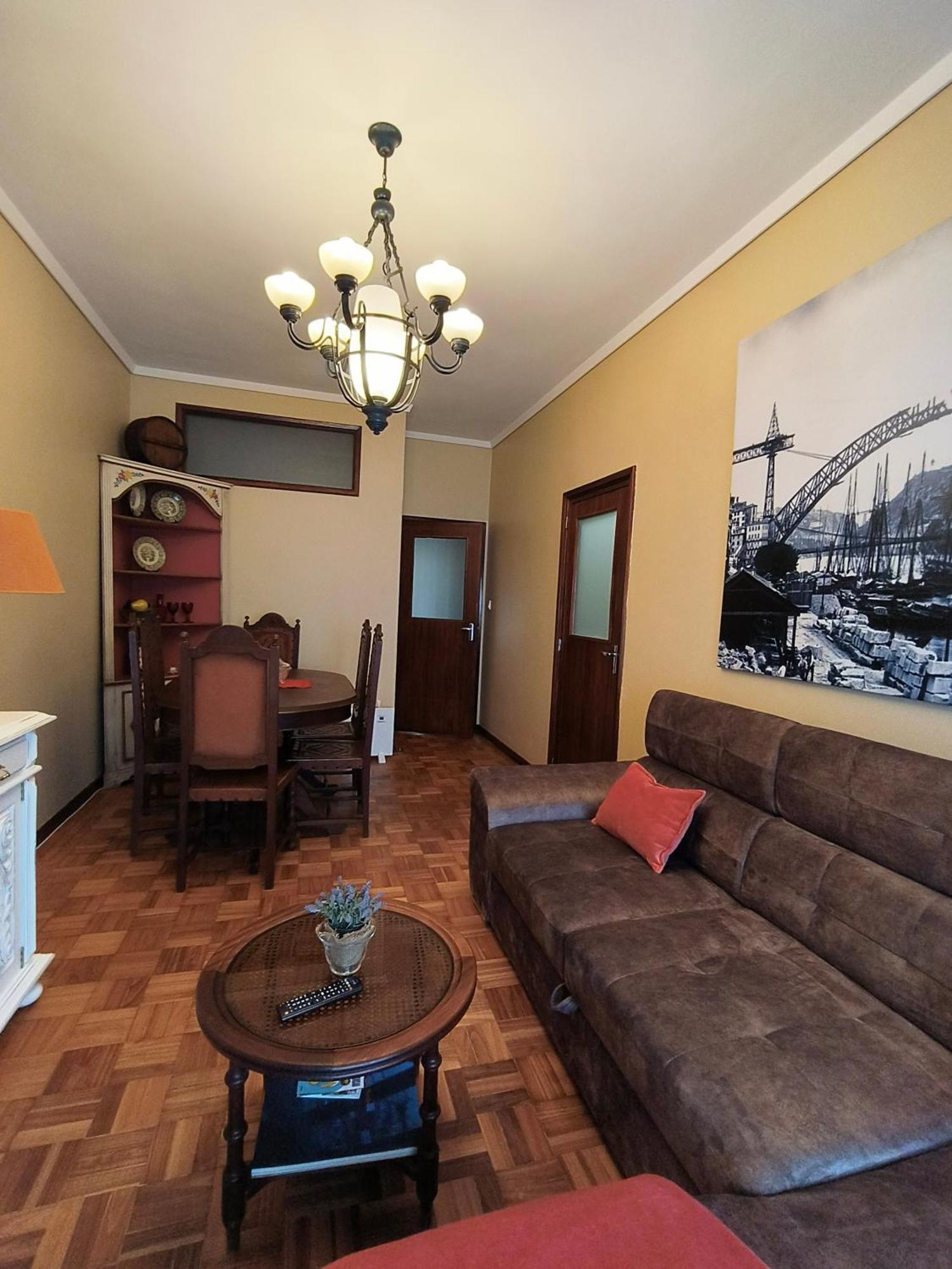 Art Gallery Appartement *