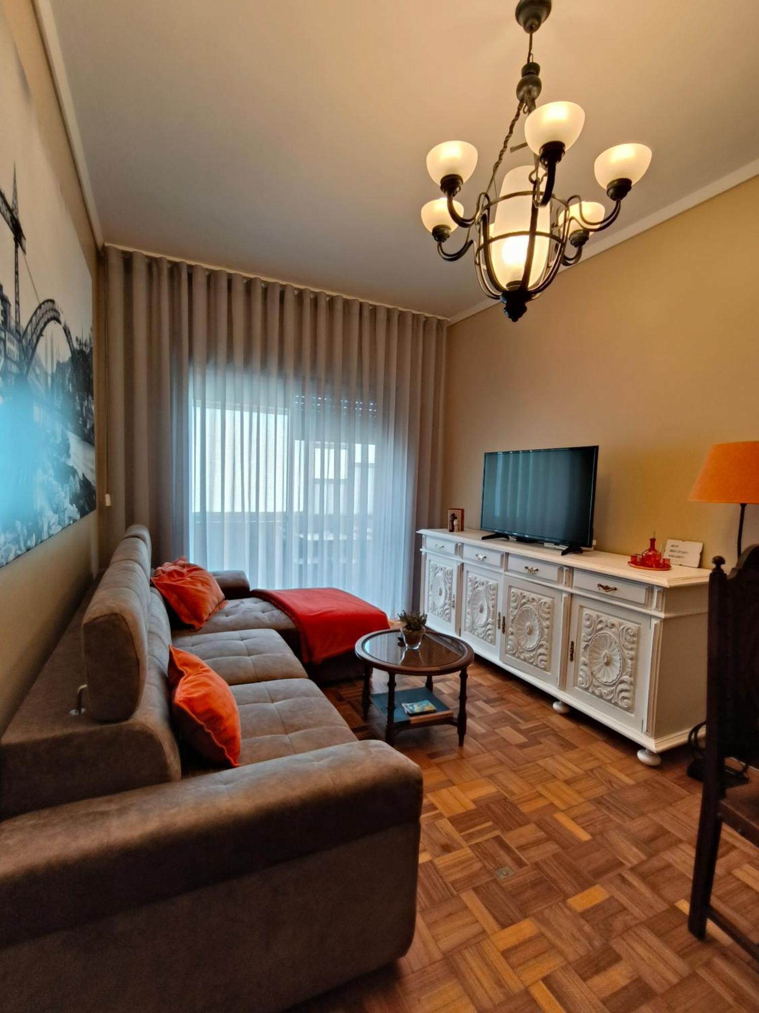 Art Gallery Appartement