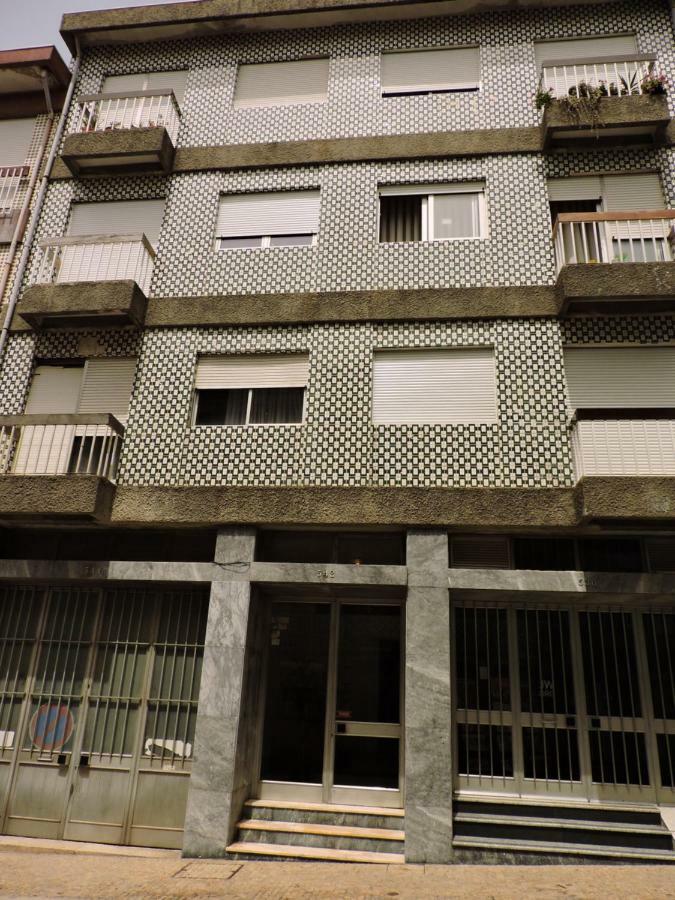 Appartement Art Gallery Oporto