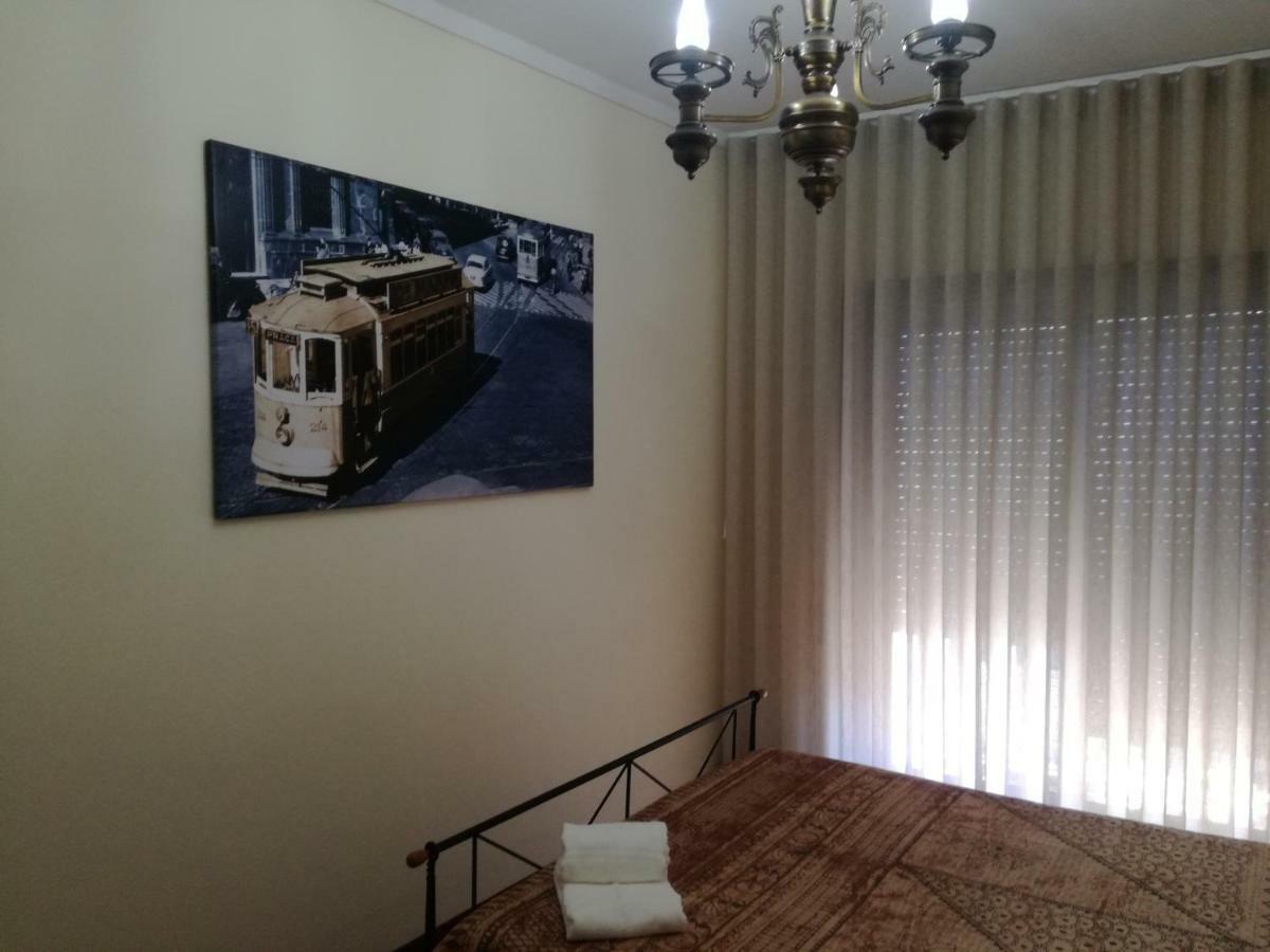 Art Gallery Appartement Oporto