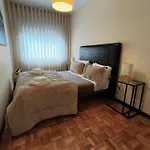 Art Gallery Apartment
