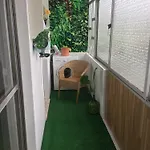 Art Gallery Apartment