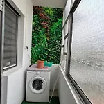 Art Gallery Apartment